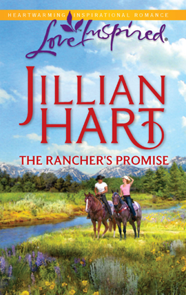 Title details for The Rancher's Promise by Jillian Hart - Available